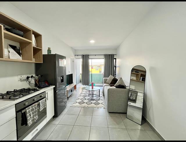 1 BEDROOM APARTMENT TO LET IN SHEFFIELD BEACH